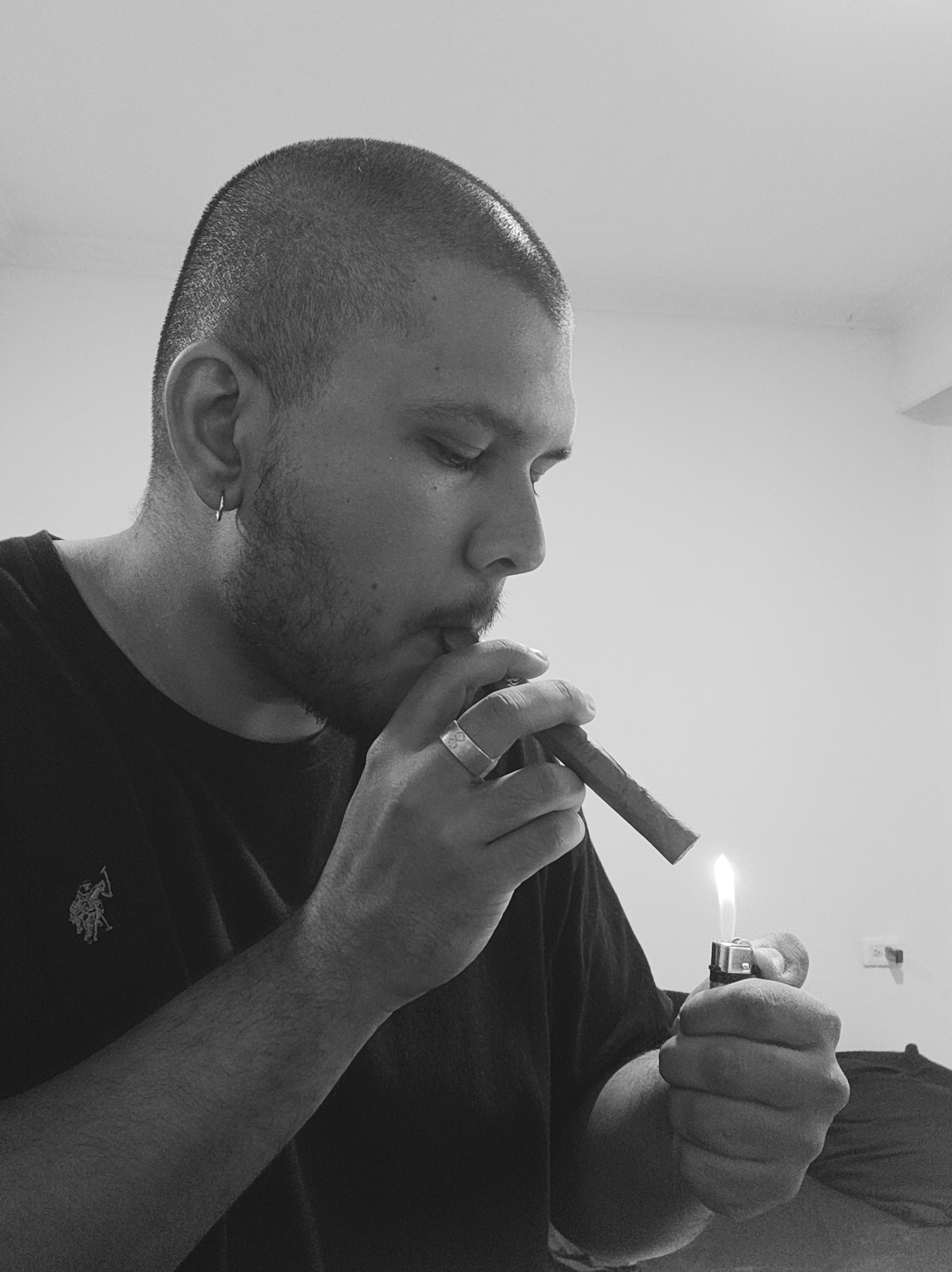 Foto de perfil de [Tu Nombre]